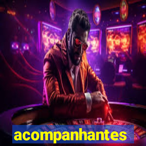 acompanhantes chamadas de video